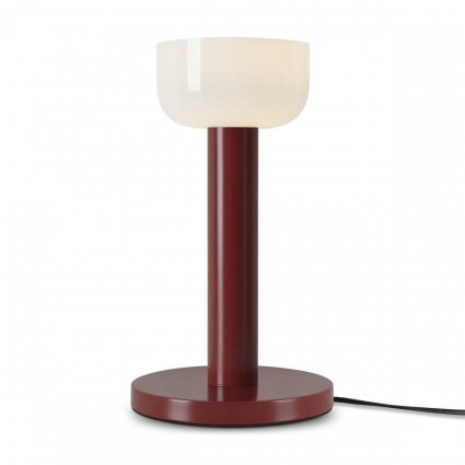 Настольный светильник Freya FR6185TL-L5OR, цоколь LED