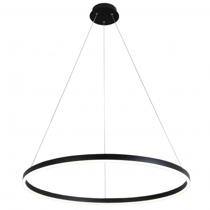 Подвесной светодиодный светильник Kink Light Тор 08214,19A(3000K) для гостиной площадью до 15 кв.м.