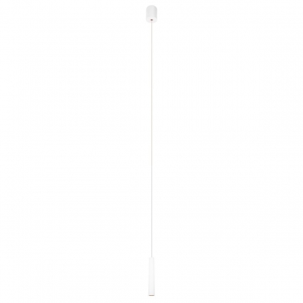 Подвесной светильник Loft IT Metropolis 10334/300 White, цоколь LED,  в стиле модерн