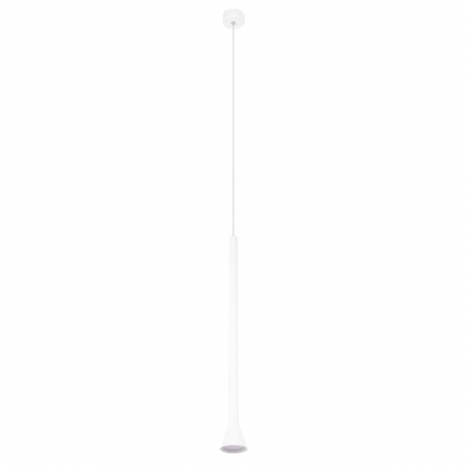 Подвесной светильник Loft IT Pipe 10337/850 White, цоколь LED,  в стиле модерн