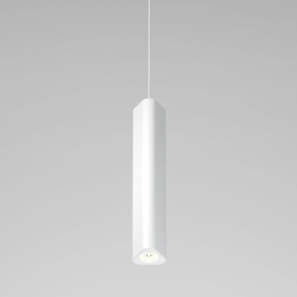 Подвесной светильник Elektrostandard 50310 LED a067068, цвет белый,  в стиле модерн