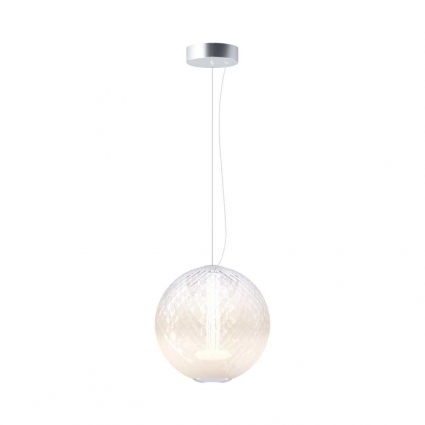 Подвесной светильник Maytoni MOD397PL-L15CH3K, цоколь LED