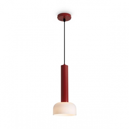 Подвесной светильник Freya FR6185PL-L5OR, цоколь LED