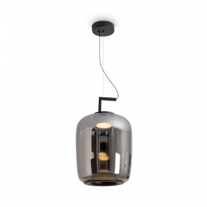 Подвесной светильник Freya FR6186PL-L7SM2, цоколь LED