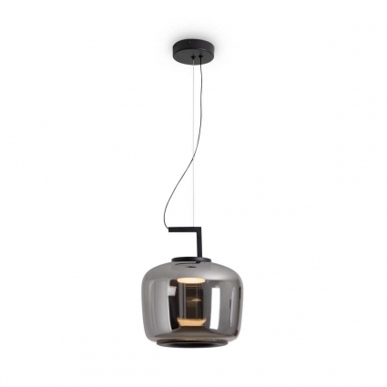 Подвесной светильник Freya FR6186PL-L7SM, цоколь LED