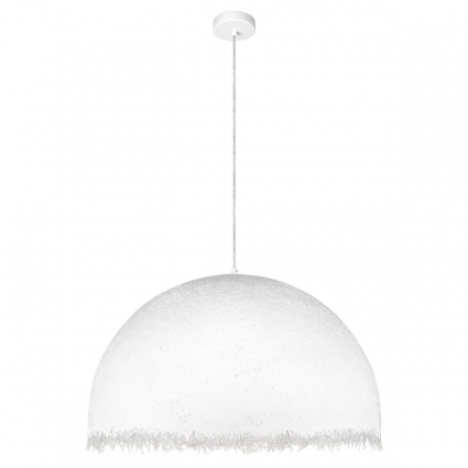Подвесной светильник Loft IT Plancton 10372/800 для гостиной, цвет белый,  в стиле модерн