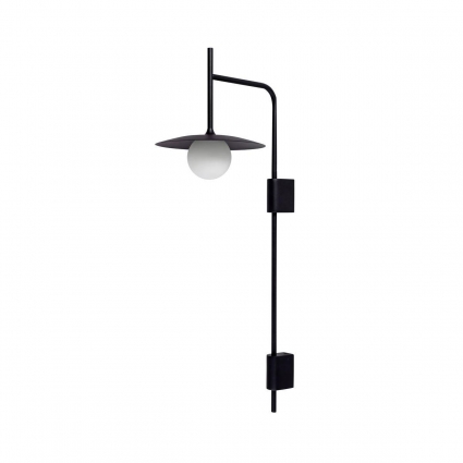 Подвесной светильник Kink Light Элисон 08469W-2,19, цвет черный