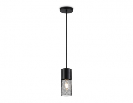 Светильник подвесной Ambrella light TRADITIONAL TR8500 в стиле лофт