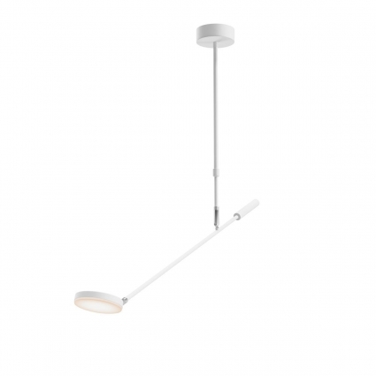 Потолочный светильник Maytoni Fad MOD070CL-L8W3K, цоколь LED