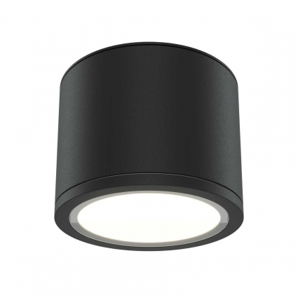 Потолочный светильник Maytoni Technical Rendo C095CL-GX53-B, цоколь GX53