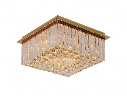Потолочный светильник Newport Catrin 8401/40 PL gold М0070408, цоколь G9