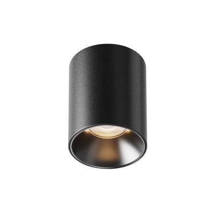 Потолочный светильник Technical C064CL-8W3K-RD-B, цоколь LED