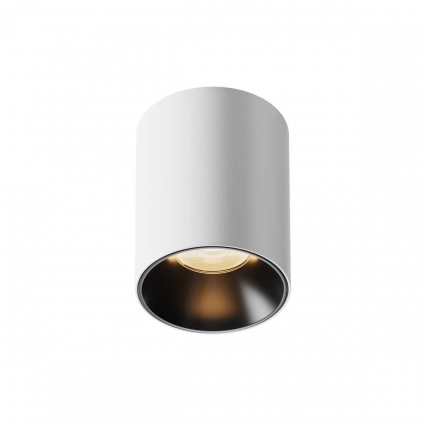Потолочный светильник Technical C064CL-8W3K-RD-WB, цоколь LED
