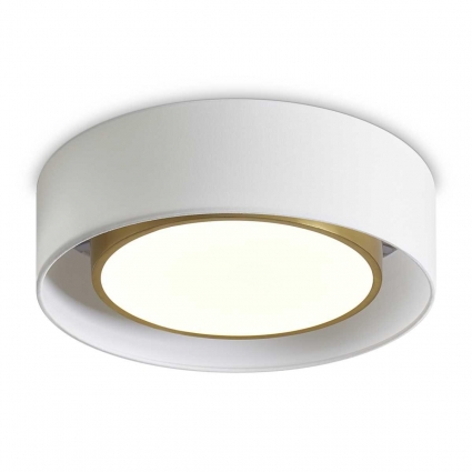 Потолочный светильник Freya FR6170CL-L52BS, цоколь LED