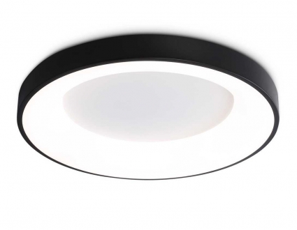 Потолочный светодиодный светильник Ambrella light Orbital Design FZ1403, цоколь LED