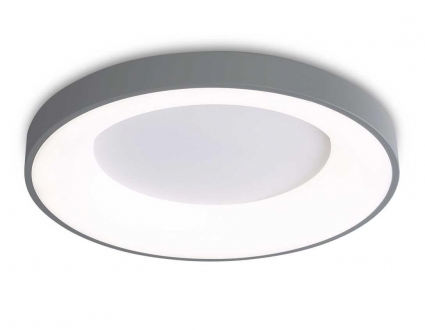 Потолочный светодиодный светильник Ambrella light Orbital Design FZ1402, цоколь LED