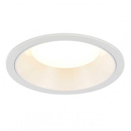 Встраиваемый светильник ST Luce ST755.538.18, цоколь LED,  в стиле Хай-тек