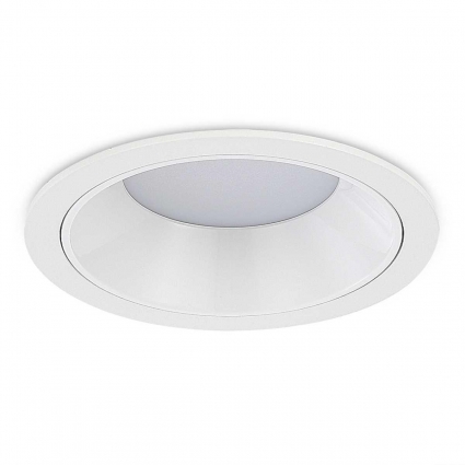 Встраиваемый светильник ST Luce ST755.538.07, цоколь LED,  в стиле Хай-тек