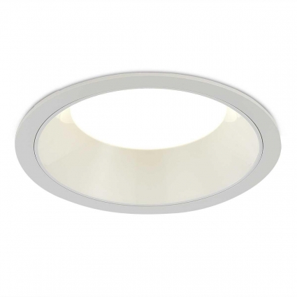 Встраиваемый светильник ST Luce ST755.548.18, цоколь LED,  в стиле Хай-тек
