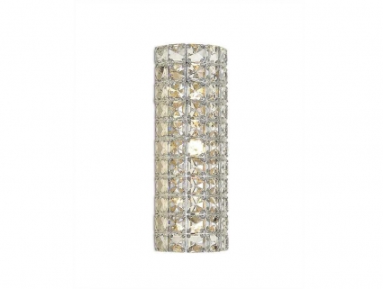 Настенный светильник Newport Venera 8513/A chrome М0070468, цвет хром