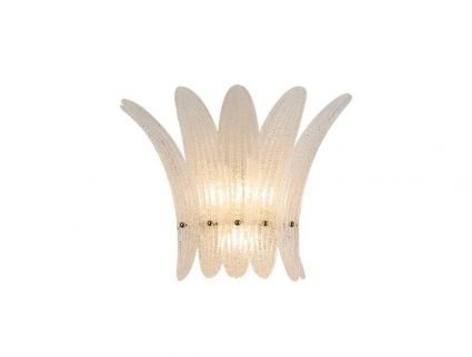 Настенный светильник Newport Victoria 8803/A gold white М0070237, цоколь G9,  в стиле модерн