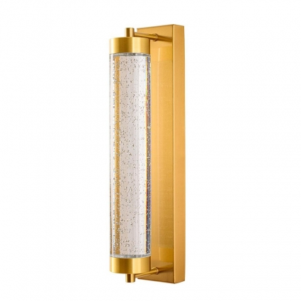 Настенный светильник Arte Lamp GALAXY A2132AP-9PB в современном стиле