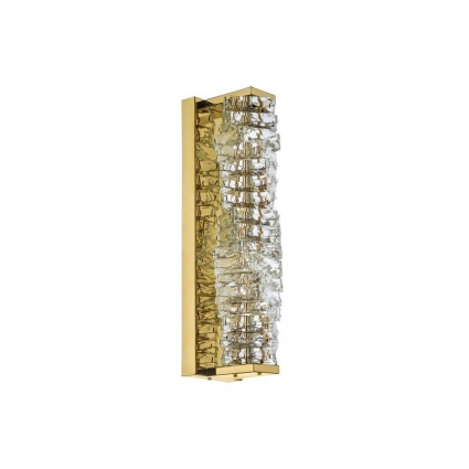 Настенный светодиодный светильник Dio DArte Elite Magaza L 2.11x47.100 G для гостиной, цоколь LED,  в стиле модерн