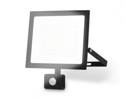 Прожектор Ambrella light STREET ST8118 в стиле Хай-тек