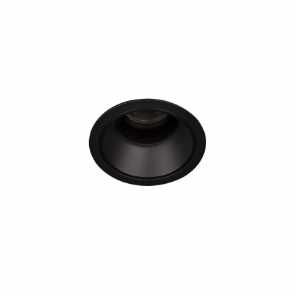 Встраиваемый светильник Loft IT Tempo 10331 Black, цоколь LED,  в стиле модерн