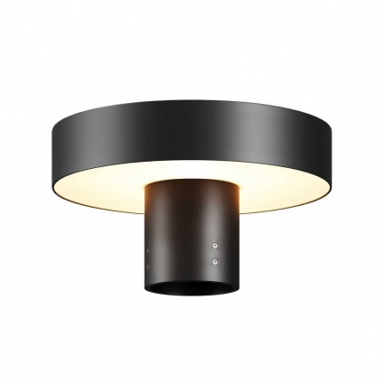 Парковый светильник Outdoor O471H-L30GF3K, цоколь LED