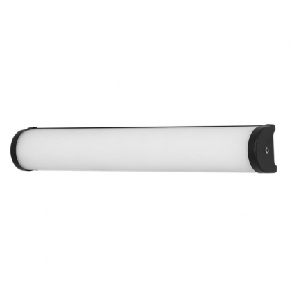 Подсветка для зеркал Arte Lamp Aqua-Bara A5210AP-4BK для ванной, цвет белый,  в современном стиле