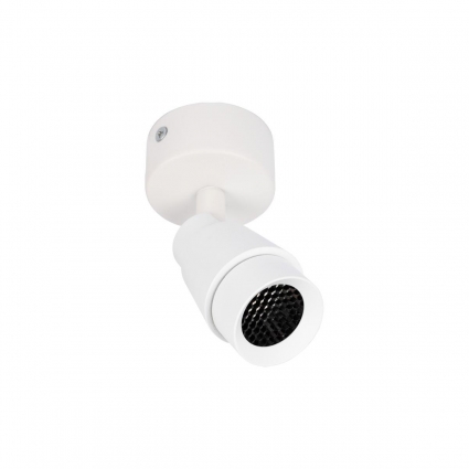 Спот Loft IT Comb 10330/A White, цоколь LED,  в стиле модерн