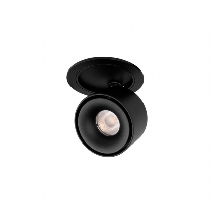 Спот Loft IT Top 10325/A Black, цоколь LED,  в стиле модерн
