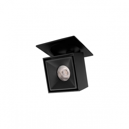 Спот Loft IT Top 10325/B Black, цоколь LED,  в стиле модерн