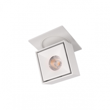 Спот Loft IT Top 10325/B White, цоколь LED,  в стиле модерн