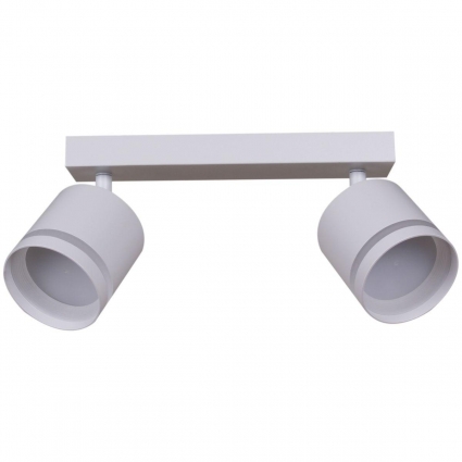 Спот Reluce 53001-9.5-002IL SPOT LIGHT GX53 WT для прихожей, цвет белый,  в современном стиле