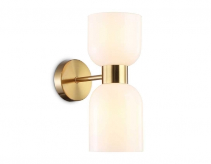 Бра Ambrella light High Light LH56097, цоколь E14,  в стиле модерн