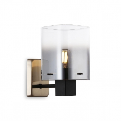 Бра Ambrella Light High Light Modern LH57045 на площадь до 2 кв.м., цвет серый