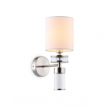 Бра Ambrella Light High Light Classic LH71295 на площадь до 2 кв.м., цвет белый