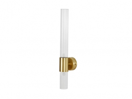 Бра Newport Alice 7274/A brass new М0070275, цвет бронза