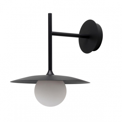 Бра Kink Light Элисон 08469W-1,19, цвет черный