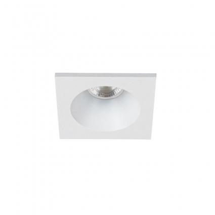 Точечный встраиваемый светильник Arte Lamp HELM MINI A2858PL-1WH в современном стиле