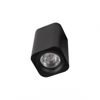 Накладной светильник Loft IT Cup 10329 Black, цоколь LED,  в стиле модерн