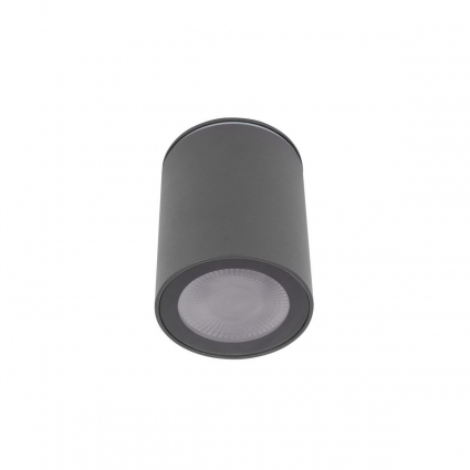 Накладной светильник Loft IT Rush 10344 Black, цоколь GU10,  в стиле модерн