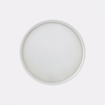 Потолочный светодиодный светильник Italline IT011-5022 white, цвет белый,  в современном стиле