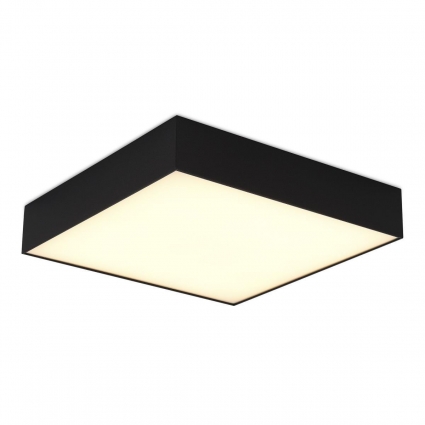 Светильник потолочный ST Luce ST608.432.27, цоколь LED,  в стиле Хай-тек
