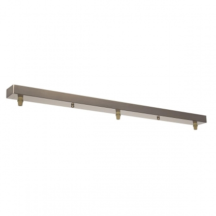 Основание для светильника Arte Lamp Optima-Accessories A470029, цвет бронза