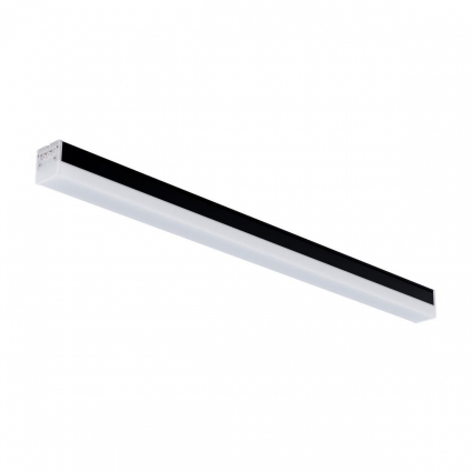 Модульный светодиодный светильник Apeyron 30-14, цвет белый,  в современном стиле