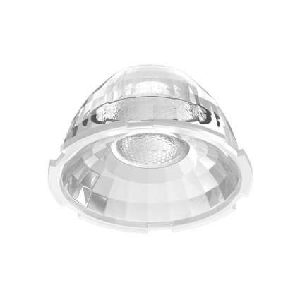 Линза Maytoni Technical Downlight для Alfa LED 15° LensCD28-15, цвет прозрачный