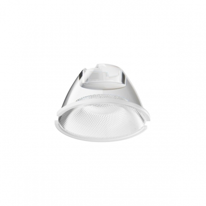 Линза Maytoni Technical Downlight для Alfa LED 24° LensD28-24, цвет прозрачный